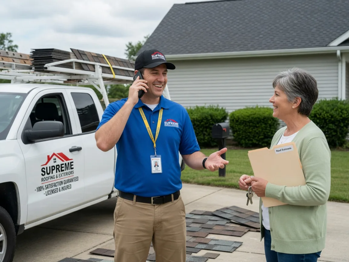 Roof Replacement Homeland, CA FAQs